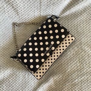 Kate Spade Convertible Crossbody Carson Dot Dot Dot